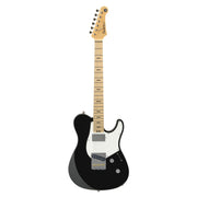 Yamaha Pacifica SC Standard PACS+11SM Electric Guitar - Black
