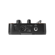 Fishman ToneDEQ Acoustic Preamp w/ Power Adapter