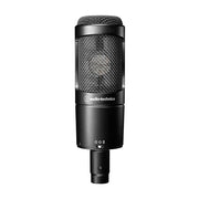 Audio-Technica AT2050 Multi-Pattern Condenser Microphone
