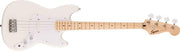 Fender Squier Sonic Bronco Bass - Arctic White