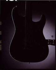 Fender Eric Clapton Stratocaster - Black