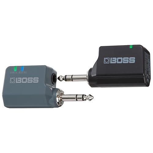Boss WL-50 Wireless System