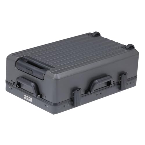 Boss BCB-1000 Heavy Duty Suitcase-Style Guitar Effects Pedal Board