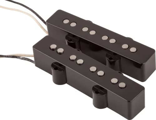 Fender Custom Shop '60s Jazz Bass Pickup Set