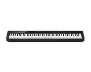 Casio PX-S3100 Privia Slim Digital Piano - Black w/ CS-68 Stand