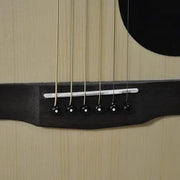 Bodhi BG10E Spruce Top Concert Acoustic-Electric Guitar
