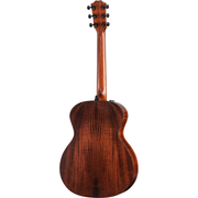 Taylor 324e Grand Auditorium Acoustic Electric Guitar - Shaded Edgeburst