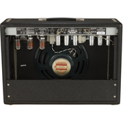 Fender '64 Custom Deluxe Reverb Combo Tube Guitar Amplifier
