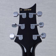 PRS S2 Vela Custom Color Electric Guitar - Charcoal - #24S2079278