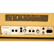 Magnatone Super Fifteen 15-Watt Tube Guitar Amplifier Head - Gold