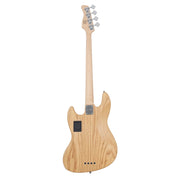 Sire Marcus Miller V7 Ash Reissue Electric Bass Guitar - Natural Satin