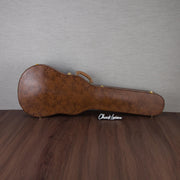 Gibson Custom Shop 1954 Les Paul Standard Electric Guitar - Gloss Candy Red - #43264
