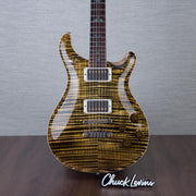 PRS Wood Library McCarty 594 Electric Guitar - Private Stock Dirty Blonde Finish - CHUCKSCLUSIVE - #250399999