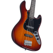Sire Marcus Miller V1 4-String Electric Bass Guitar - Tobacco Sunburst