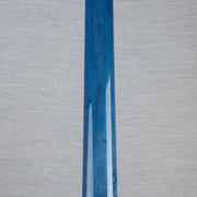 Spector Euro 5 LT 5-String Bass Guitar - Exotic Poplar Burl Blue Fade - CHUCKSCLUSIVE - #]C121SN 21056