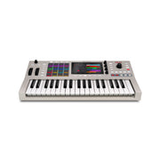 Akai Pro MPC Key 37 G2 Standalone Keyboard Synthesizer - Mint, Open Box