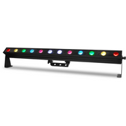 Chauvet Professional COLORdash Batten-Quad 12-RGBA LED Light