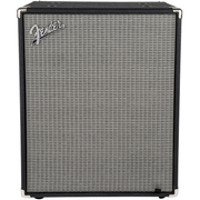 Fender Rumble 210 2x10-Inch Bass Cabinet