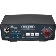 Heritage Audio O.H.M Headphone Amplifier