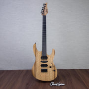 Suhr Modern Electric Guitar - Natural - #87398