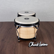 Meinl Luis Conte Artist Series Signature Bongos