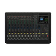 Yamaha MGP24XA 24-Input 4-Bus Mixer with FX USB