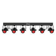Chauvet DJ 6SPOT RGBW Effect Light