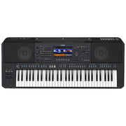 Yamaha PSR-SX920 61-Key High-End Arranger Keyboard - New