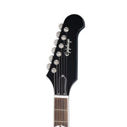 Epiphone Dave Grohl DG-335 Signature Semi-Hollow Electric Guitar - Pelham Blue