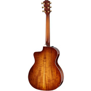 Taylor Special Edition 214ce-K Acoustic Electric Guitar - Honeyburst