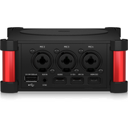 Behringer FLOW 4V Digital Audio Mixer