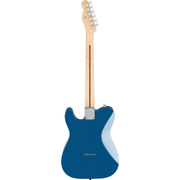 Squier Affinity Series Telecaster Electric Guitar - Lake Placid Blue, Laurel Fingerboard