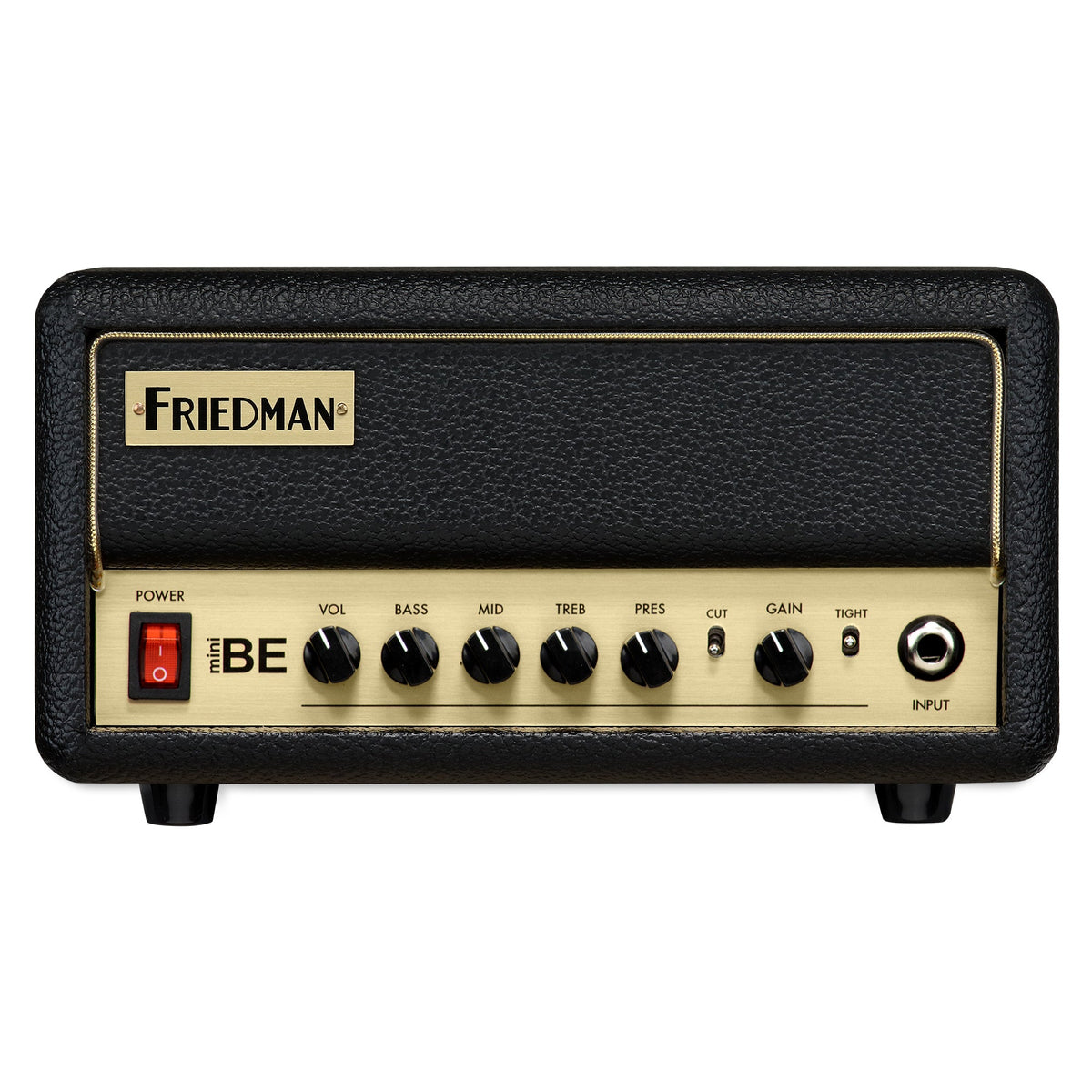Friedman BE-MINI 30-Watt Guitar Amp Head - New