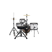 Ludwig Pocket Kit by Questlove - Sugar Sparkle