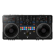 Pioneer DJ DDJ-REV5 Serato Rekordbox Stems 2-Channel Controller - New
