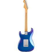 Fender Limited Edition H.E.R. Stratocaster, Maple Fingerboard - Blue Marlin
