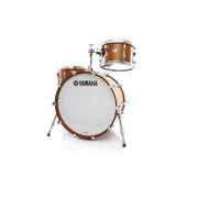 Yamaha Recording Custom 3-Piece Shell Pack - Real Wood Matte Finish