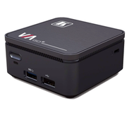 Kramer VIA GO2 Compact & Secure 4K Wireless Presentation Device VIA-GO2