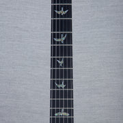 PRS Wood Library Custom 24 Electric Guitar - Private Stock Frostbite Finish - CHUCKSCLUSIVE - #240383976