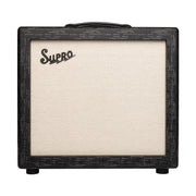 Supro Amulet 1x12-Inch Tube Combo Amplifier