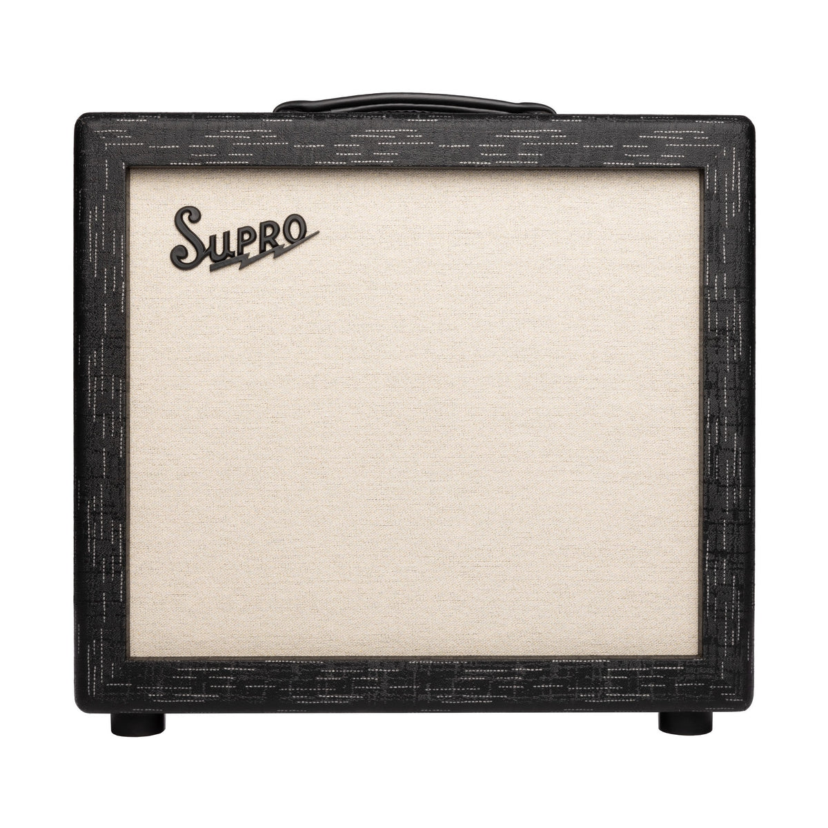Supro Amulet 1x12-Inch Tube Combo Amplifier