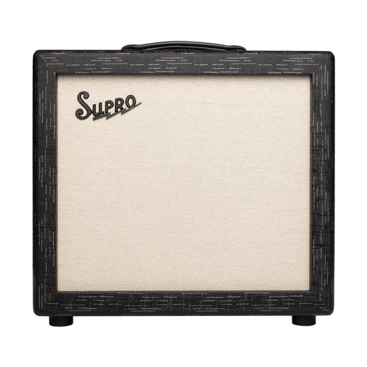 Supro Amulet 1x12-Inch Tube Combo Amplifier