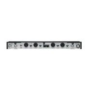 Shure SLXD4Q Quad Wireless Receiver - G57 Band