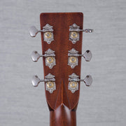 Martin D-28 East Indian Rosewood/Spruce Acoustic Guitar - #M2963758