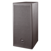 DAS Audio Artec 310.96-T - 1000W 10-inch Passive 2-Way 70V/100V Installation Loudspeaker with 90 x 60-Degree Coverage in Black Finish
