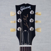 Gibson Les Paul Standard 50s Double Trouble Electric Guitar - Vintage Bourbon Burst - #218450164