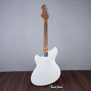Novo Guitars Serus J Electric Guitar - Olympic White - #25765