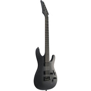 Ibanez S Iron Label S721RB Electric Guitar - Black Flat