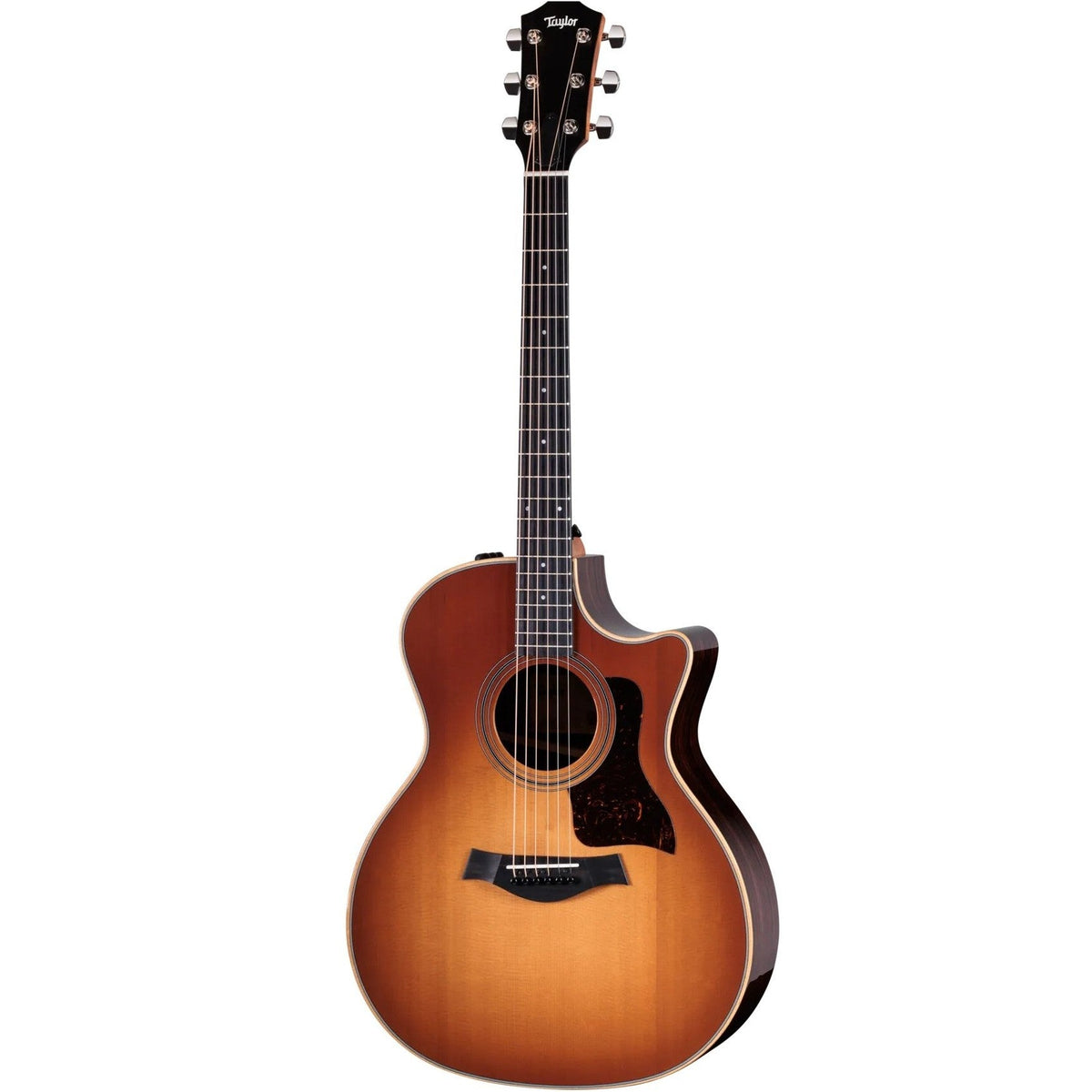 Taylor Special Edition 414ce Studio Acoustic Electric Guitar - Honeyburst