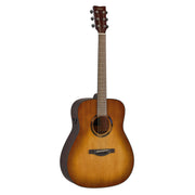 Yamaha 2nd Generation TransAcoustic TAG1E Acoustic Electric Guitar - Sand Burst